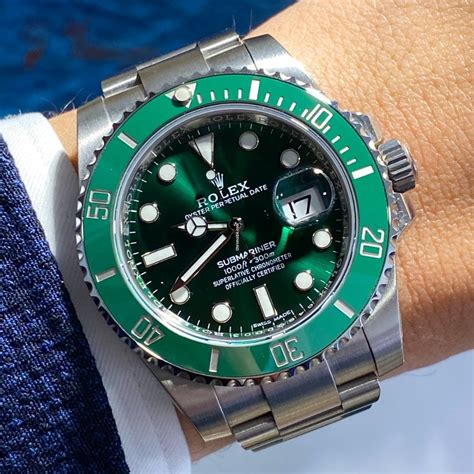 rolex hulk chrono24|rolex hulk for sale.